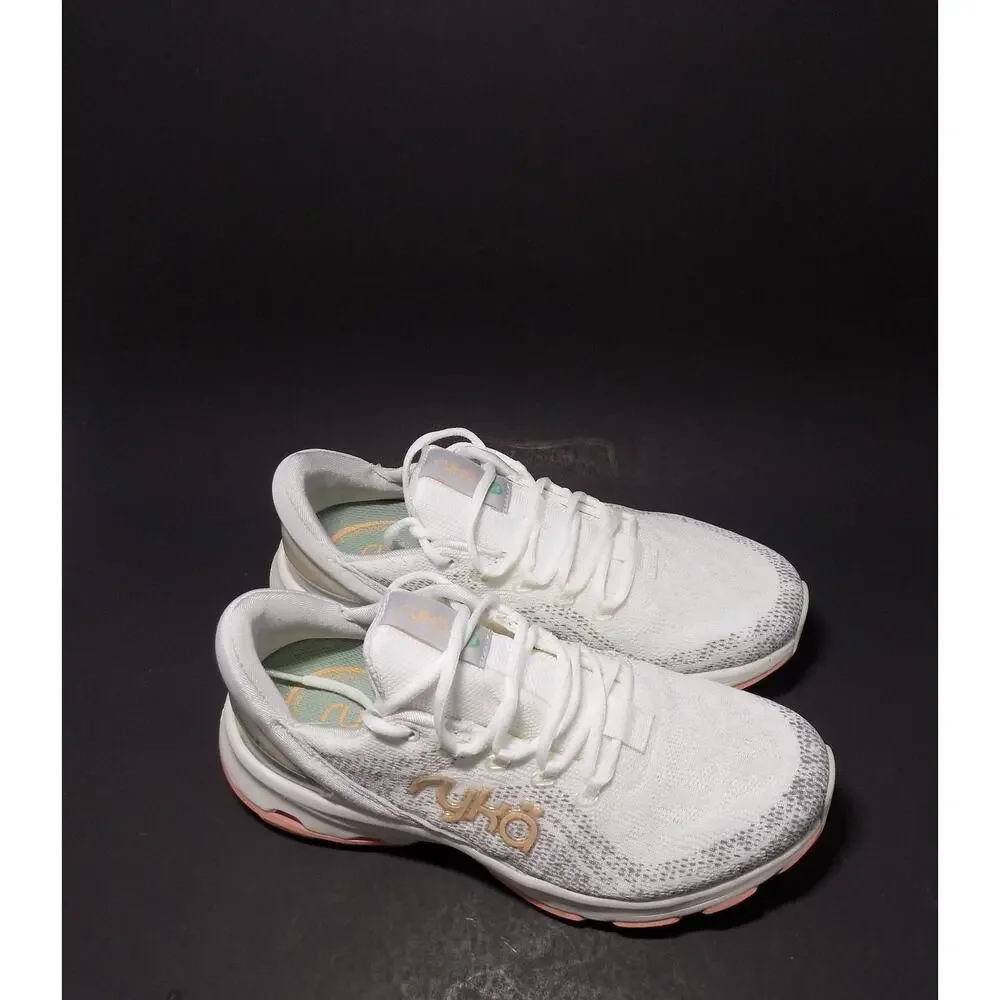 Ryka Devotion X Walking Sneaker Women's- Size 6- New